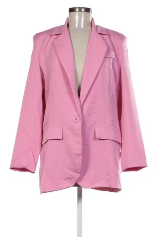 Női blézer NEW COLLECTION, Méret M, Szín Rózsaszín, Ár 13 449 Ft