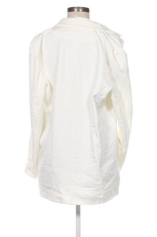 Дамско сако NEW COLLECTION, Размер XL, Цвят Екрю, Цена 15,33 €