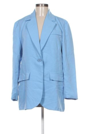 Дамско сако NEW COLLECTION, Размер XL, Цвят Син, Цена 35,27 €