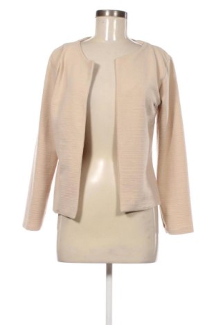 Γυναικείο σακάκι NEW COLLECTION, Μέγεθος M, Χρώμα  Μπέζ, Τιμή 95,99 €