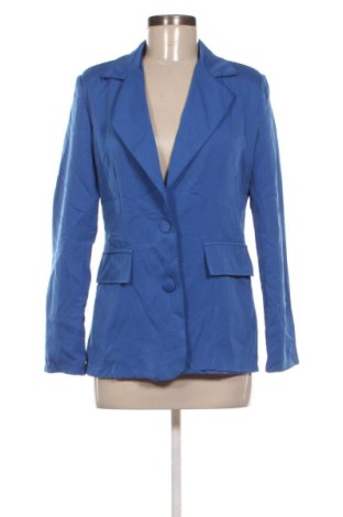 Női blézer NEW COLLECTION, Méret S, Szín Kék, Ár 7 829 Ft