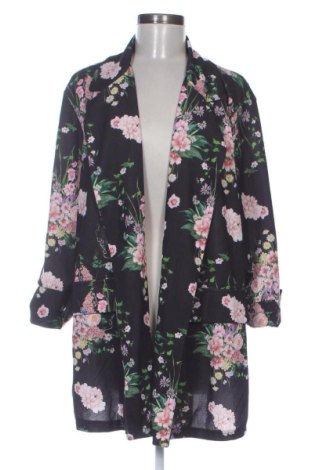 Damen Blazer NEW COLLECTION, Größe XXL, Farbe Mehrfarbig, Preis 45,99 €