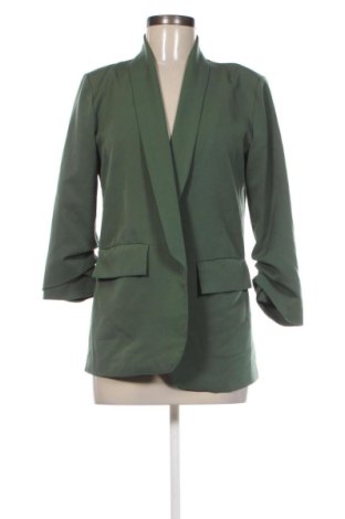 Дамско сако NEW COLLECTION, Размер L, Цвят Зелен, Цена 18,40 €