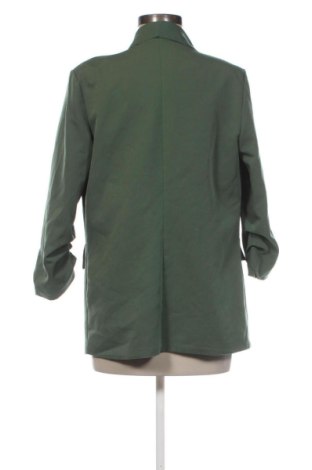 Дамско сако NEW COLLECTION, Размер L, Цвят Зелен, Цена 18,40 €