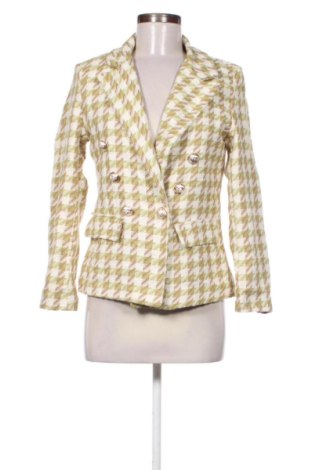 Дамско сако NEW COLLECTION, Размер M, Цвят Многоцветен, Цена 15,33 €