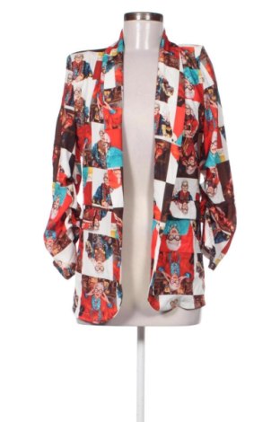 Dámske sako  NEW COLLECTION, Veľkosť S, Farba Viacfarebná, Cena  18,95 €