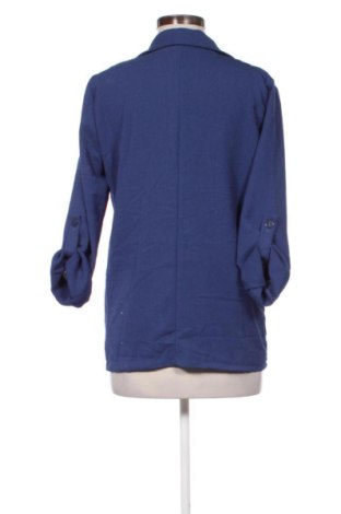 Damen Blazer NEW COLLECTION, Größe M, Farbe Blau, Preis € 18,99
