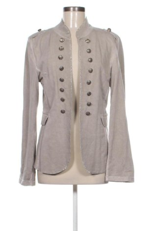 Damen Blazer NEW COLLECTION, Größe L, Farbe Beige, Preis € 35,00