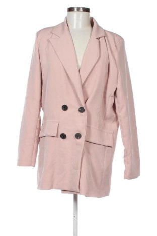 Damen Blazer NEW COLLECTION, Größe XL, Farbe Rosa, Preis € 28,99