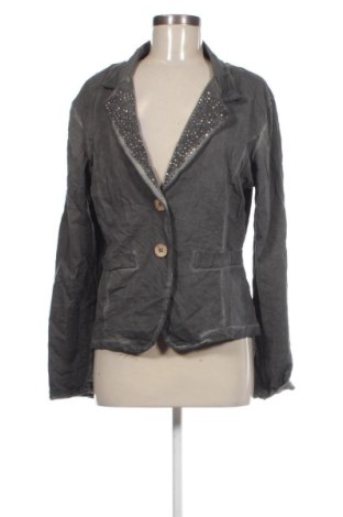 Damski żakiet NEW COLLECTION, Rozmiar XXL, Kolor Szary, Cena 106,99 zł