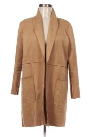 Дамско сако NEW COLLECTION, Размер XL, Цвят Кафяв, Цена 21,47 €