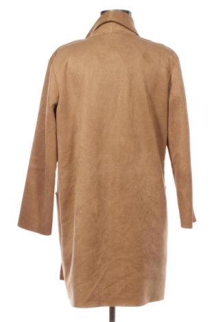 Дамско сако NEW COLLECTION, Размер XL, Цвят Кафяв, Цена 21,47 €