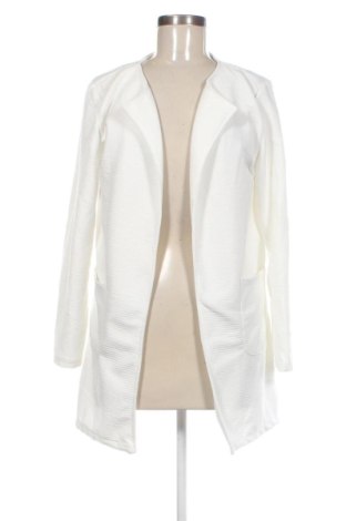 Damski żakiet NEW COLLECTION, Rozmiar L, Kolor Biały, Cena 89,99 zł