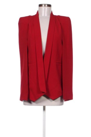 Női blézer Nasty Gal, Méret M, Szín Piros, Ár 14 344 Ft