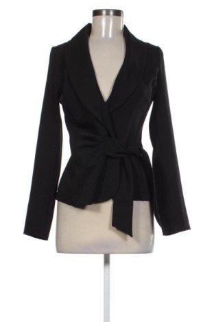 Dámské sako  New Fashion, Velikost S, Barva Černá, Cena  709,00 Kč