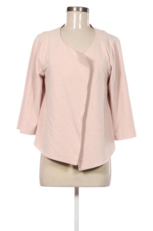 Damen Blazer New Look, Größe L, Farbe Beige, Preis € 10,99