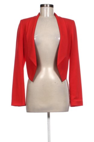 Дамско сако Nissa, Размер XXS, Цвят Червен, Цена 42,01 €