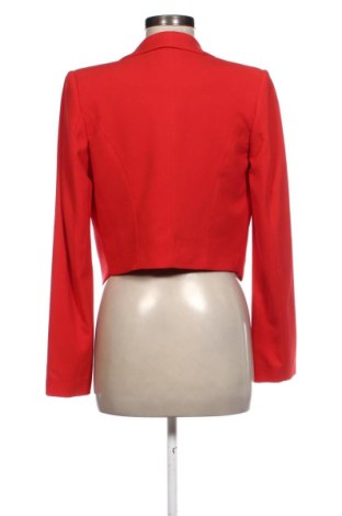 Дамско сако Nissa, Размер XXS, Цвят Червен, Цена 42,01 €