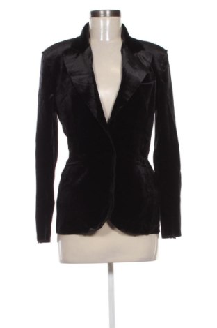 Dámske sako  Norma Kamali, Veľkosť S, Farba Čierna, Cena  37,95 €