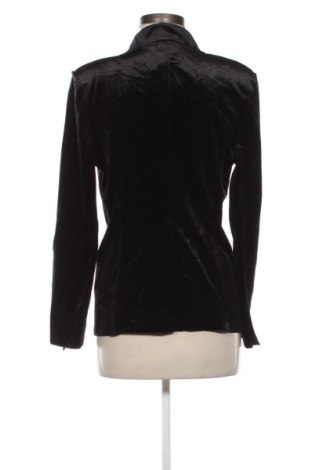 Dámske sako  Norma Kamali, Veľkosť S, Farba Čierna, Cena  37,95 €