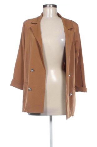 Dámske sako  Nuna Lie, Veľkosť S, Farba Hnedá, Cena  19,95 €