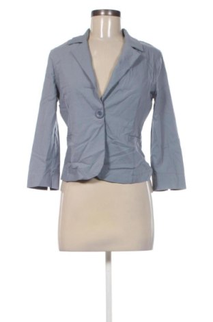 Damen Blazer Nuna Lie, Größe M, Farbe Grau, Preis 15,99 €