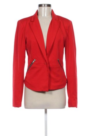 Damen Blazer ONLY, Größe M, Farbe Rot, Preis € 15,99