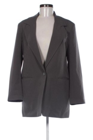 Дамско сако ONLY, Размер L, Цвят Сив, Цена 10,22 €