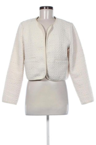 Sacou de femei ONLY, Mărime L, Culoare Ecru, Preț 129,99 Lei