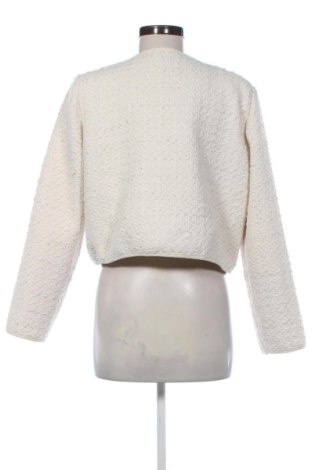 Sacou de femei ONLY, Mărime L, Culoare Ecru, Preț 129,99 Lei