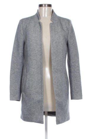 Sacou de femei ONLY, Mărime S, Culoare Gri, Preț 129,99 Lei