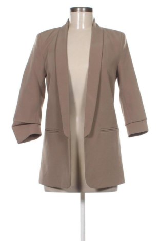 Dámske sako  ONLY, Veľkosť S, Farba Hnedá, Cena  21,00 €