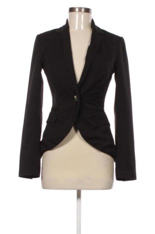 Sacou de femei ONLY, Mărime S, Culoare Negru, Preț 41,99 Lei