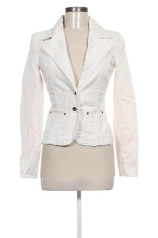 Női blézer ONLY, Méret XS, Szín Fehér, Ár 5 705 Ft