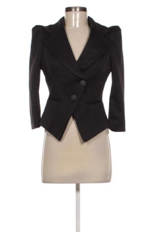 Дамско сако ONLY, Размер S, Цвят Черен, Цена 7,15 €