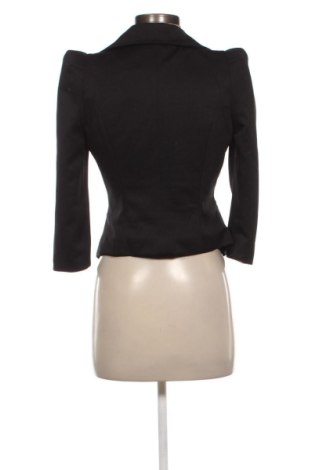 Дамско сако ONLY, Размер S, Цвят Черен, Цена 7,15 €