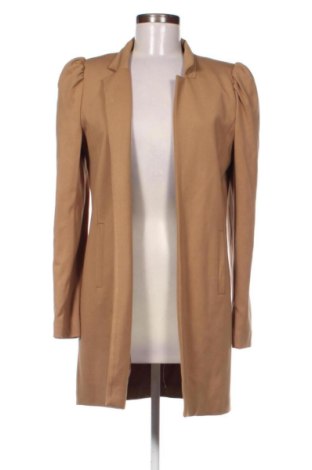 Дамско сако ONLY, Размер S, Цвят Кафяв, Цена 12,63 €