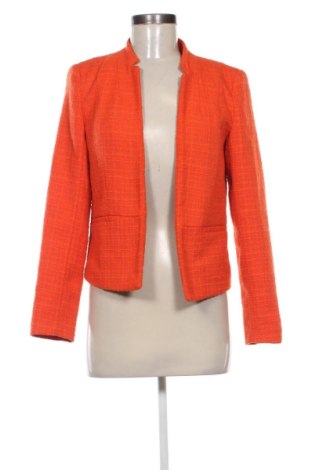 Dámské sako  ONLY, Velikost S, Barva Červená, Cena  299,00 Kč