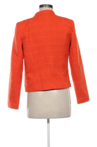 Dámské sako  ONLY, Velikost S, Barva Červená, Cena  299,00 Kč