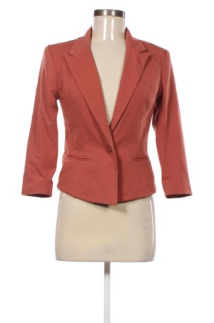 Dámské sako  ONLY, Velikost S, Barva Hnědá, Cena  289,00 Kč