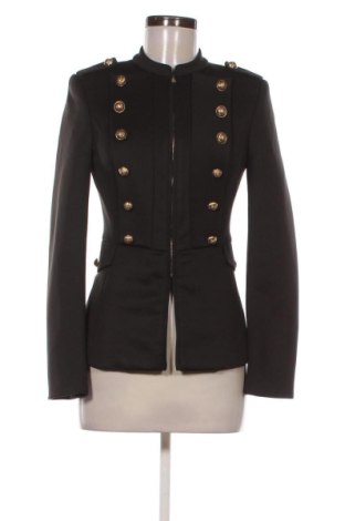 Дамско сако OVS, Размер S, Цвят Черен, Цена 25,05 €
