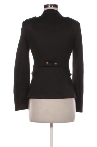 Дамско сако OVS, Размер S, Цвят Черен, Цена 25,05 €