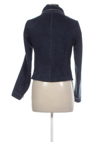 Damen Blazer Object, Größe S, Farbe Blau, Preis 45,99 €