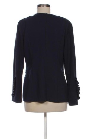 Dámské sako  Oltre, Velikost XL, Barva Modrá, Cena  1 587,00 Kč