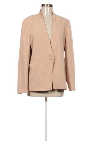 Dámske sako  Oltre, Veľkosť M, Farba Béžová, Cena  20,95 €