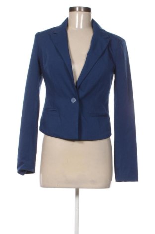 Női blézer Online, Méret S, Szín Kék, Ár 5 909 Ft