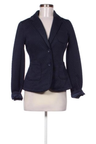 Дамско сако Oodji, Размер L, Цвят Син, Цена 13,29 €