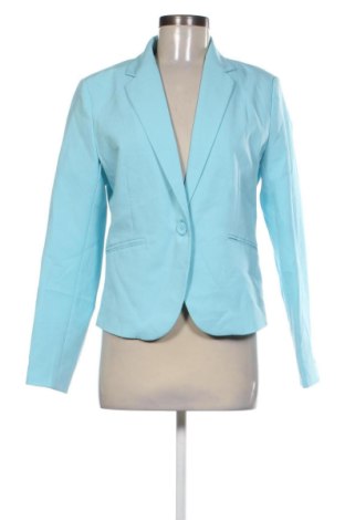 Дамско сако Oodji, Размер XL, Цвят Син, Цена 12,78 €