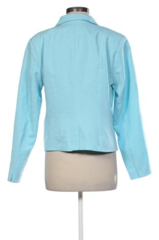 Дамско сако Oodji, Размер XL, Цвят Син, Цена 12,78 €