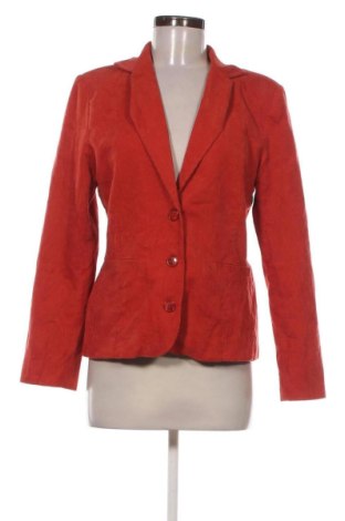 Dámské sako  Orfeo Paris, Velikost M, Barva Oranžová, Cena  499,00 Kč